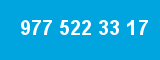 977 522 33 17